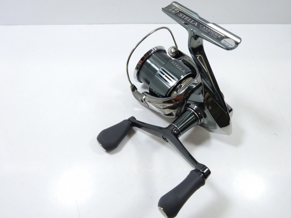 22ステラ C3000SDH